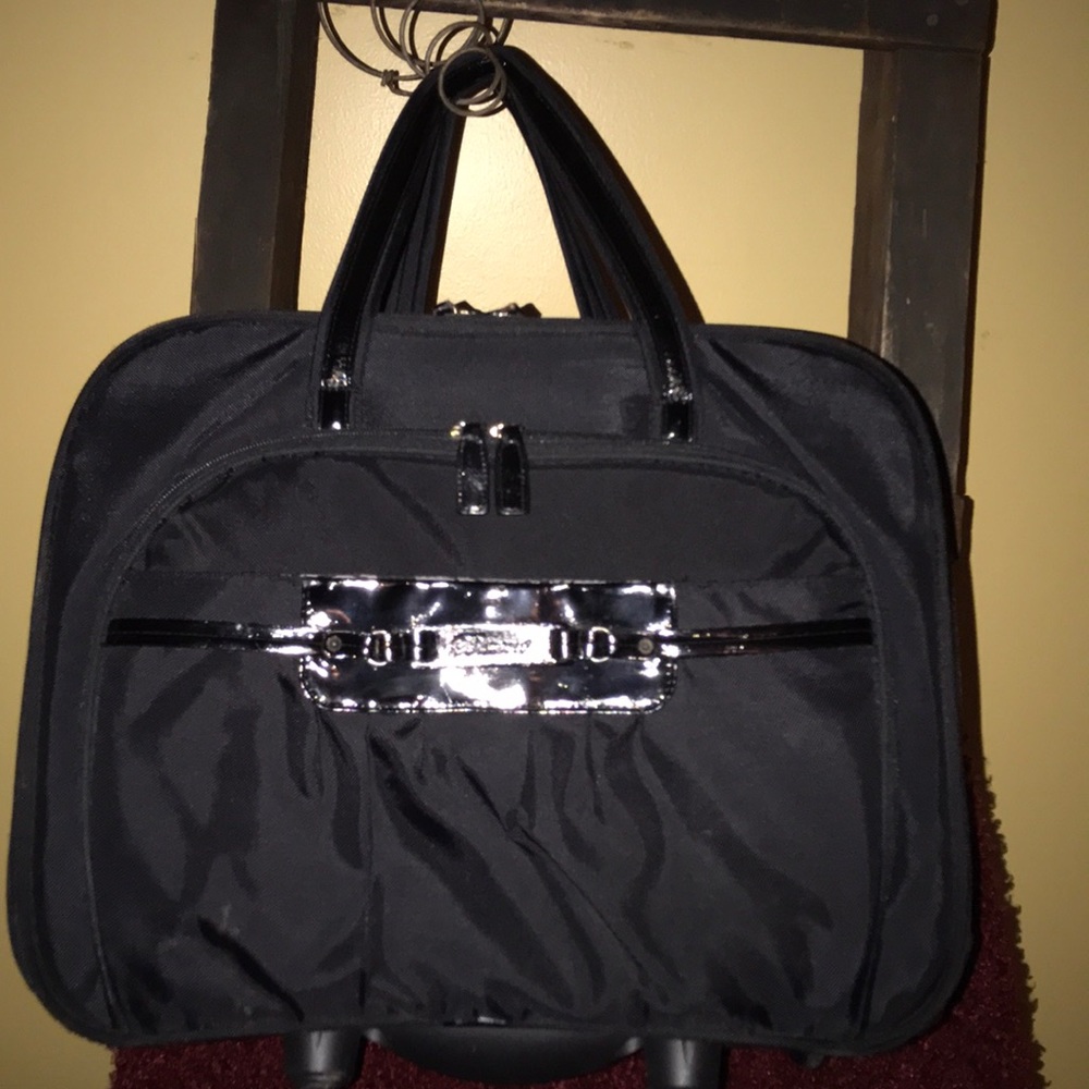 Rolling Briefcase
